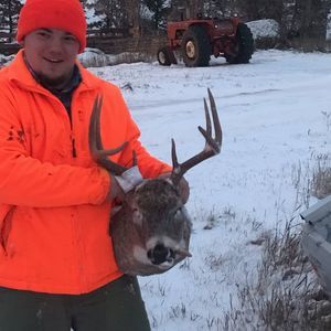 Meet your Posher, Travis